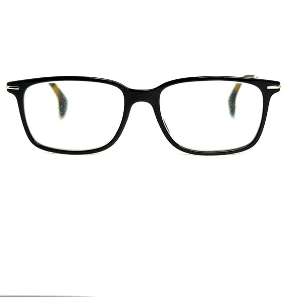 CARRERA Eyeglasses frames Black Red White Gold Brown Tortoise H19797 - Picture 1 of 5